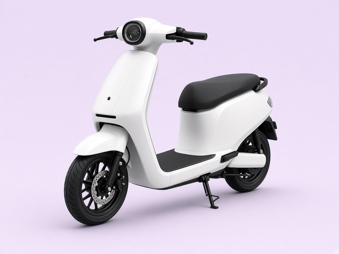 Oq elektr skuter